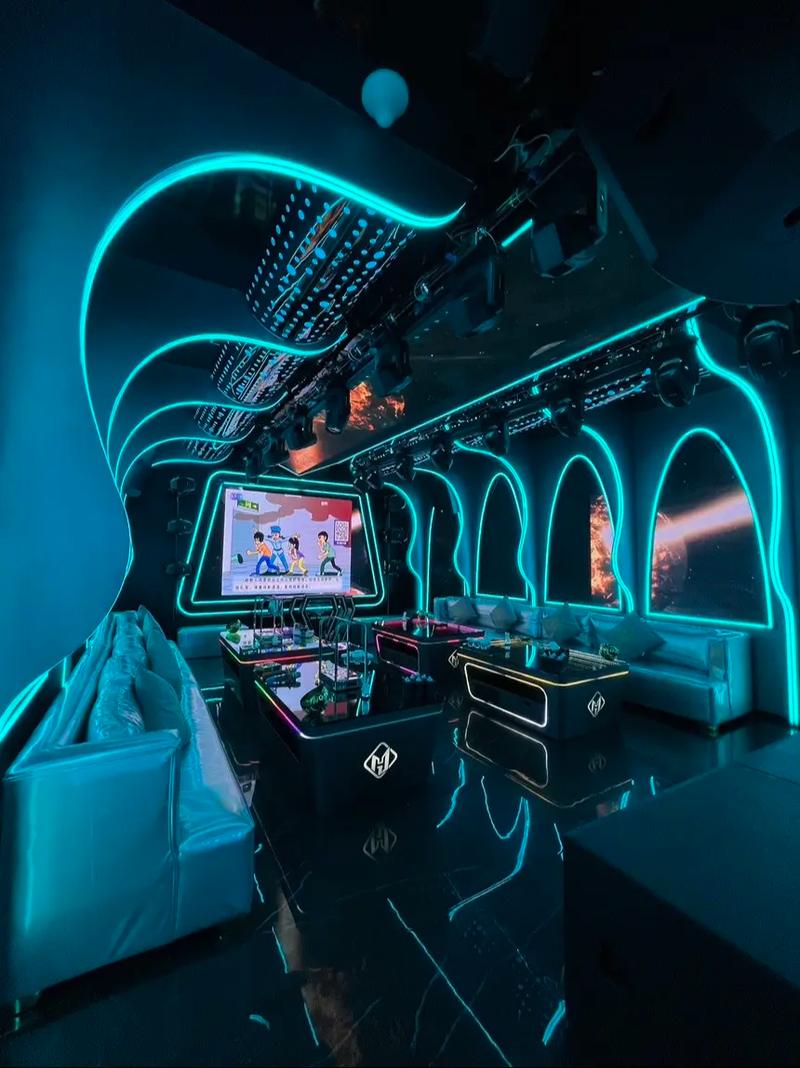 辽源商务ktv了解一下-东辽县ktv预订